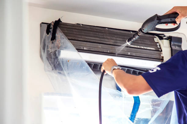 Best Air Vent Cleaning Services  in Freeland, WA