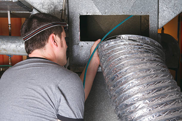 Ventilation Cleaning Services in WA