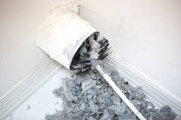 Professional Airduct Cleaning in WA