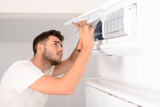 Best Air Duct Cleaning Company Near Me  in Freeland, WA